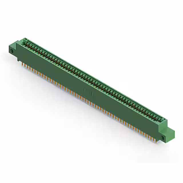 845-108-521-512 EDAC Inc.  Edgeboard Connectors